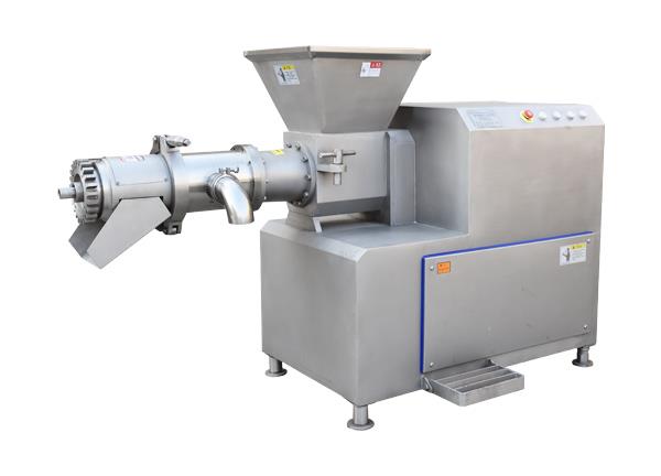 骨肉分离机的技术演进与在食品体系中的价值拓展 