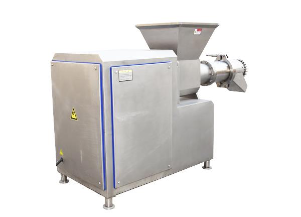 骨肉分离机：提升肉类产业经济效益的核心装备优势 